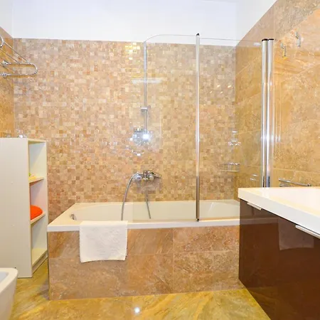 Apartman Tomo Borik