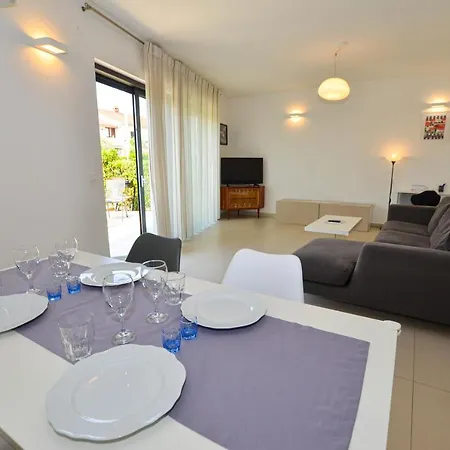 Appartement Tomo Borik Rovinj