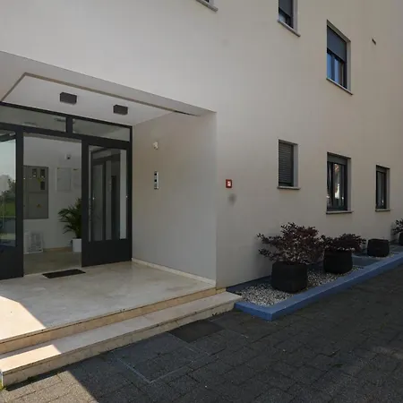 Appartement Tomo Borik *