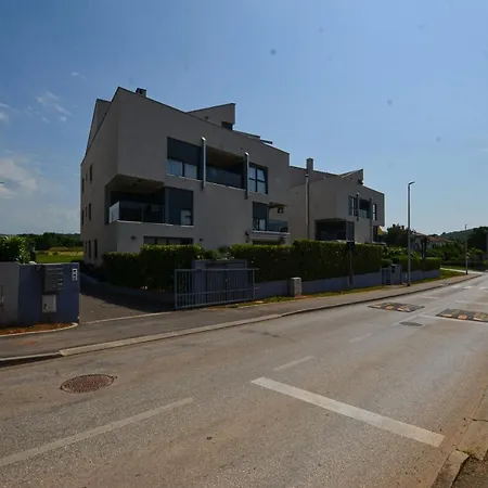 Tomo Borik Apartman Rovinj