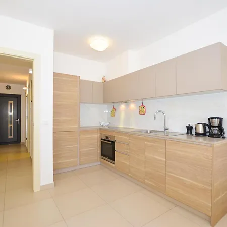 Appartement Tomo Borik *