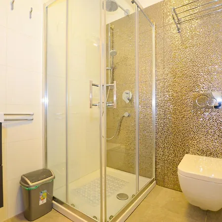 Appartement Tomo Borik *