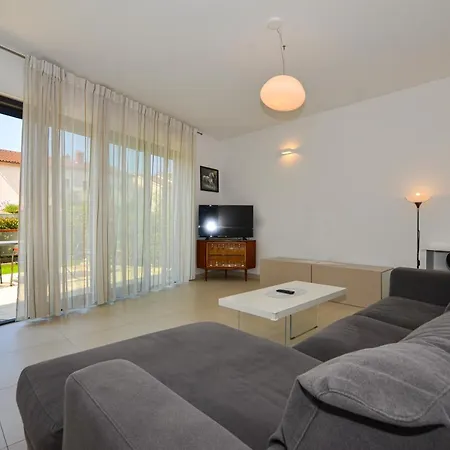 Tomo Borik Apartman Rovinj