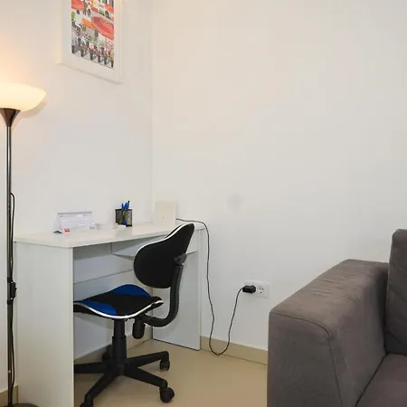 Tomo Borik Appartement Rovinj