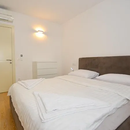Apartment Tomo Borik Rovinj
