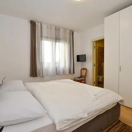 Tomo Borik Apartment Rovinj