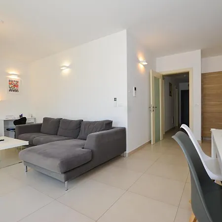 Tomo Borik Apartment *