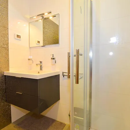 Tomo Borik Apartment Rovinj