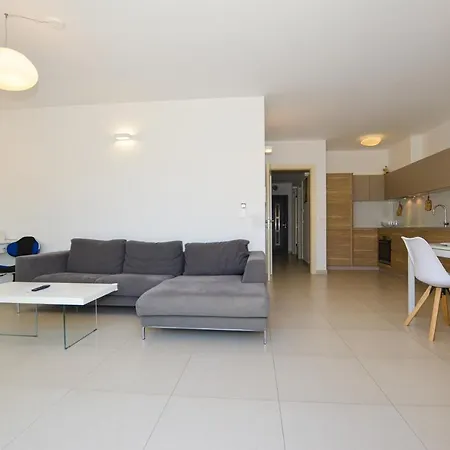 Tomo Borik Apartment *